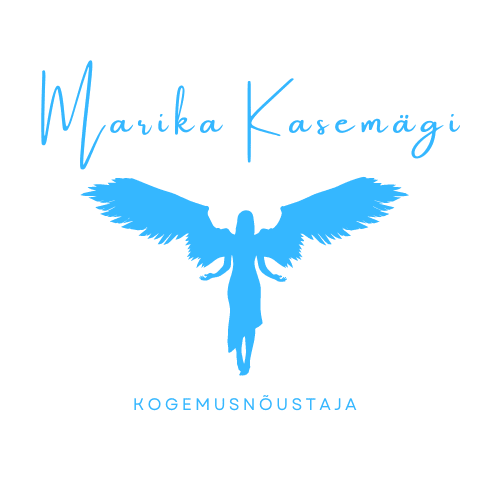 Kogemusnõustaja Marika